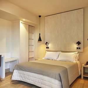 Deluxe Double Kamer